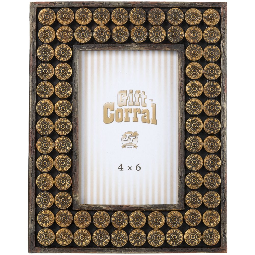 Gift Corral 4 Hook Arrow Rack