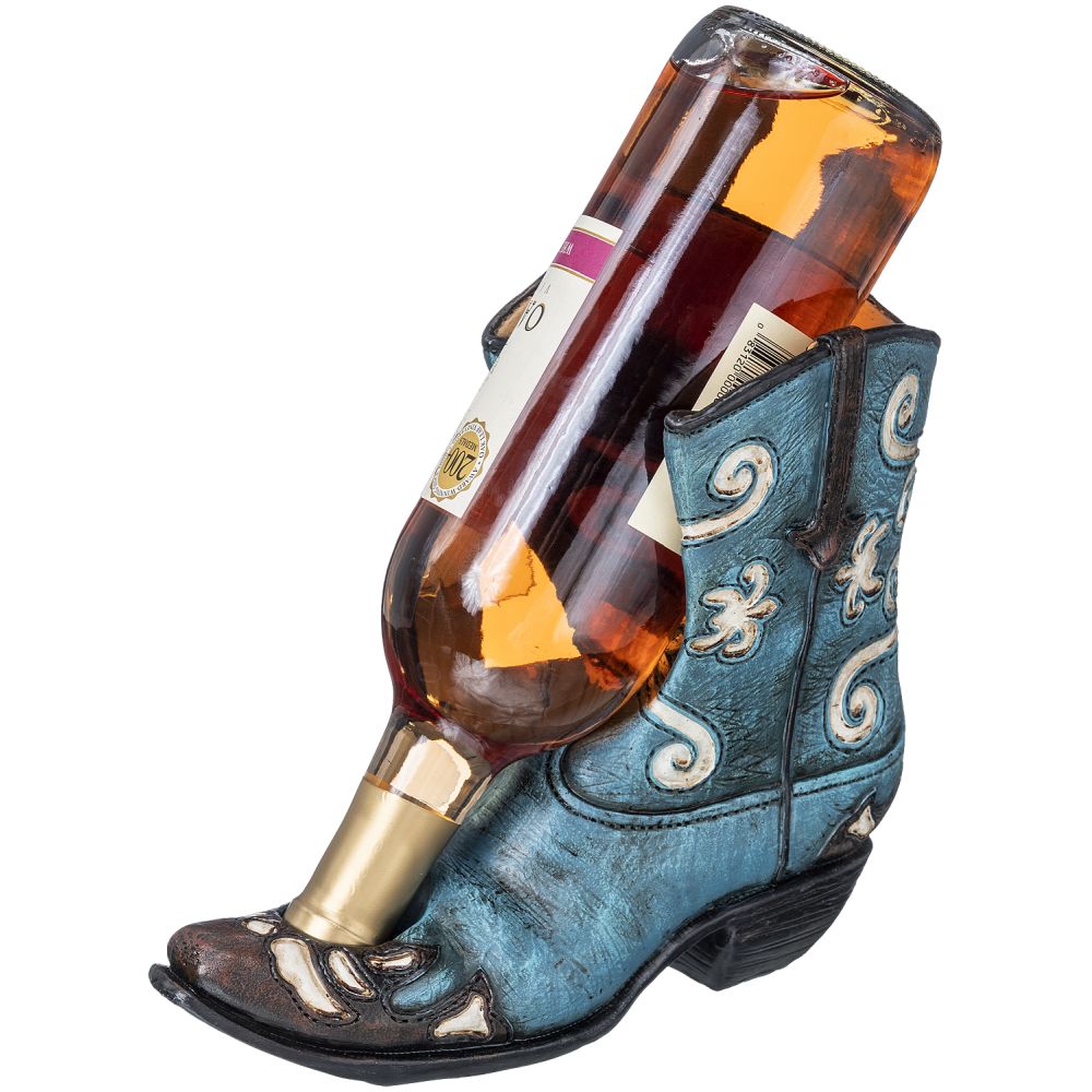 Cowboy Boot Bottle Opener